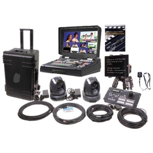 Nuevo vendedor verificado para el paquete de producción para educadores EPB-1300 - Product Image 1
