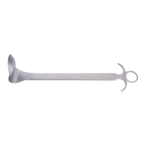 Browne Deltoid Retractor Instrumento quirúrgico Cirugía ortopédica manual Calidad Premium Grado A + Certificado CE MOL 2 años de garantía - Product Image 2
