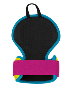 Protège-mains de baseball de haute qualité avec protection antidérapante en néoprène pour le poignet et la paume, design respirant pour la sécurité au battement - Product Image 6