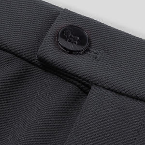 Shorts de bain décontractés pour hommes en gros, séchage rapide, respirant, anti-plis, écologiques, 100% polyester, toile, taille mi-haute - Product Image 5