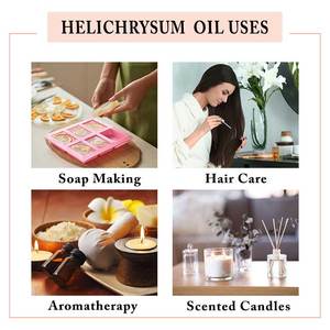 Organic & 100% Pure Helichrysum <b>Essential</b> <b>Oil</b> at Wholesale Price - Best Therapeutic Helichrysum <b>Essential</b> <b>Oil</b> - Product Image 4