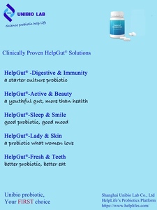 Akkermansia muciniphila AH39 hiệu lực cao Bột nguyên liệu tiệt trùng cho formulators - Product Image 6