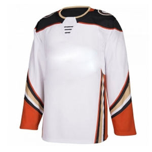 Uniforme de hockey sur glace Tissu respirant Vêtement personnalisé Service OEM Vente en gros Antibactérien Séchage rapide Unisexe - Product Image 4