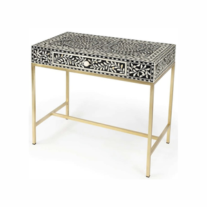 การออกแบบที่ทันสมัยการออกแบบแถบสีดำและสีขาวรูปทรงสี่เหลี่ยมสำหรับตกแต่งบ้านและสำนักงาน - Product Image 3