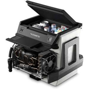 Refrigerador de Consola Central CCF-T Doméstico con Sistema de Enfriamiento Eficiente y Estructura Interna Optimizada - Product Image 6