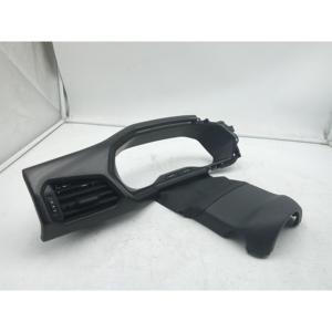 ฝาครอบแผงหน้าปัดรถยนต์ VOLKSWAGEN T-CROSS ซีรีส์ (19>) รุ่น 2GM858417MFTI - Product Image 2