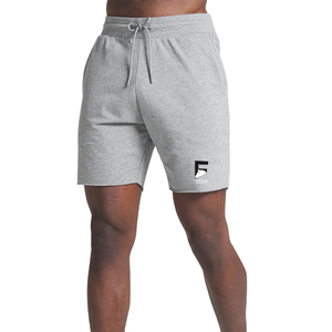Fizzan International Men's Fitness Gym <b>Shorts</b> OEM Service Customizable New Fashion Casual Style Spandex/Polyester Nonwoven - Product Image 1