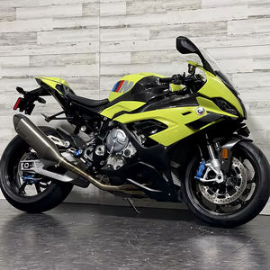 S1000RR 2022 usada disponible para la venta - Product Image 1