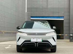 Portaequipajes Metálico Automático B-I-D Y-a-n 2025 con Asientos de Cuero, Batería de Litio y Características Premium - Product Image 2