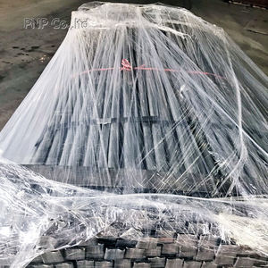 Barato a granel corten A techo de acero arco tienda en la azotea con longitud superior abierta 2255mm listo para enviar - Product Image 3