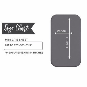 Sábana Ajustable para Cuna, Material Suave para un Sueño Seguro del Bebé - Product Image 5
