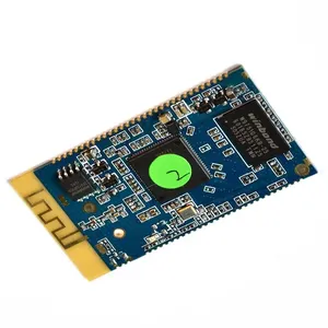 Gainstrong 135Mbps AR9331 Point d'accès OpenWrt IoT Module de routeur Wifi Pcb Board Assembly Fabricant