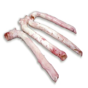 Aorte de bœuf congelée de haute qualité à prix de gros abordable |   Pénis de bœuf congelé |   Viande de bœuf halal désossée à vendre - Product Image 1