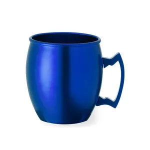 Tazza Ashley in Alluminio Personalizzata per Articoli Promozionali - Product Image 1