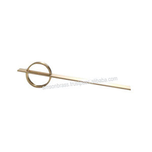 Manufacturer & Wholesaler Reverse Hanging Brass <b>Incense</b> <b>Stick</b> <b>Holder</b> <b>for</b> Home Decor Meditation and Positive Energy - Product Image 2