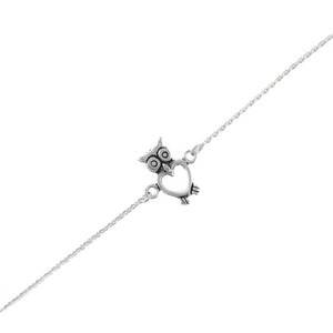 1 unità placcato oro argento cavigliera catena regolabile elegante per festa di nozze gioielli farfalla numero croce stella motivi per regali - Product Image 2