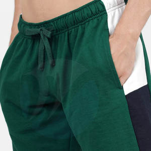 Pantalones Cortos Casuales para Hombre, Diseño Personalizado OEM, 100% Algodón, Cintura Media, Secado Rápido, Nueva Llegada, Marca Privada - Product Image 6