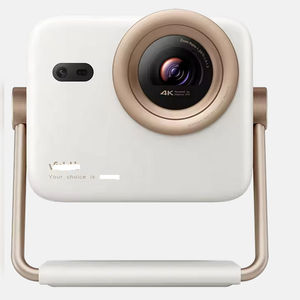 ¡OFERTA ESPECIAL! Nuevo Vidda M2 Pro Láser Tricolor 4K 1200CVIA Transmisor y Receptor de Audio Molde Privado - Product Image 1