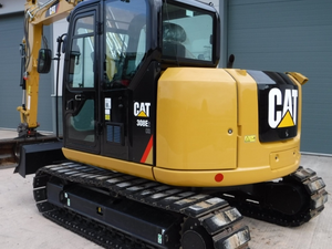 Excavadora CAT 308 E2 CR en venta - Product Image 5