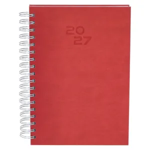 Taccuino in Pelle B5 Personalizzato con Design Wayrux per Promozioni - Product Image 2