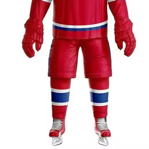 Uniformes de Hockey sobre Hielo Personalizados de Alta Calidad, Uniformes de Hockey sobre Hielo Hechos en Pakistán, Gran Venta - Product Image 3