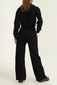 Conjunto Deportivo para Mujer, Estilo Nuevo, Secado Rápido, Ropa Deportiva para Entrenamiento, Trajes Deportivos Hechos a Medida, Talla Adulto - Product Image 3