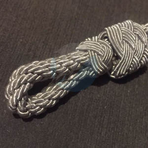 สายรัดแบบกำหนดเองสำหรับหมวกราคาสมเหตุสมผลมีดีไซน์ดีและเคลือบผิว - Product Image 5