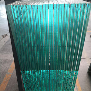 กระจกพิมพ์ลายซิลค์สกรีนสำหรับตกแต่งภายในอาคาร ด้วยหมึกเซรามิก ความหนา 6-12 มม. ขนาด 1830x2440 - Product Image 6