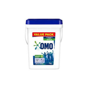 Detergente en Polvo OMO para Lavandería, Elimina Manchas Fuertes con Fragancia Fresca - Product Image 5