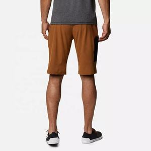 Pantalones cortos deportivos de secado rápido para hombre, ropa de exterior para senderismo y pesca, nuevo estilo de moda - Product Image 5