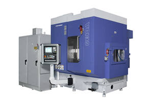 Machine à tailler les engrenages CNC automatique à grande vitesse Y3150 Y3180 |   Machine à tailler et à fraiser les engrenages |   Engrenage à 8 modules - Product Image 5