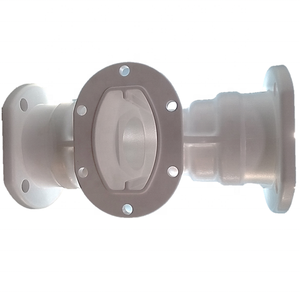 Dịch Vụ OEM Chất Lượng Cao Van Cổng Đúc Spheroidal Graphite Gang Mất Bọt Đúc Sản Phẩm Nhà Sản Xuất Giá - Product Image 2