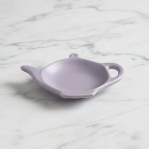 Vente directe d'usine 3454488Matt Vaisselle polyvalente : Porte-sachets de thé réutilisable - Product Image 4