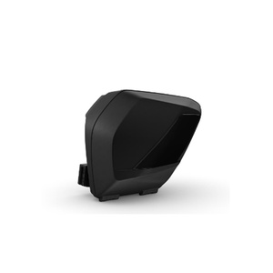 Yamaha 2021 Tracer 9 Side Case 30 Litres Sac latéral gauche en plastique Tour B5TF831B0000 - Product Image 1