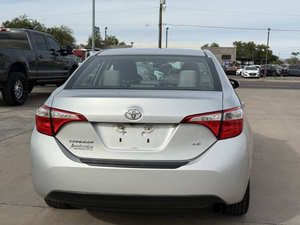 Toyota Corolla LE 2015 Usado en Buen Estado - Product Image 6