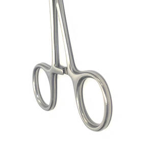 ชุดเครื่องมือผ่าตัดแบบแมนนวลคีมตัดสำหรับหลอดเลือดสเปนเซอร์เวลส์ความต้องการสูง - Product Image 6