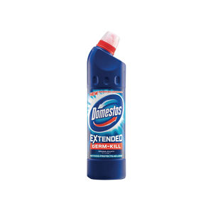 Cápsulas de gel de detergente de lavado de tela OEM 3 en 1, cápsulas de lavandería líquidas Domestos 750ml Atlantic - Product Image 6