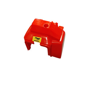 Parti di Motore per Macchinari: Coperchio Candela e Coperchio Cilindro per Km8002 Rif. 502851 - Product Image 1