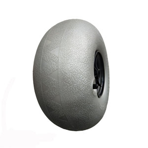 <span class=keywords><strong>Roue</strong></span> de sable à pneu gonflable de 16 pouces pour chariot de plage/chariot de kayak/<span class=keywords><strong>remorque</strong></span> de <span class=keywords><strong>jet</strong></span> <span class=keywords><strong>ski</strong></span> - Product Image 5