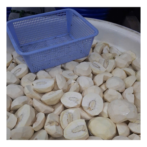 NUEVA TEMPORADA FRUTA DE PAN CONGELADA (SAKE CONGELADO) DE VIETNAM, MEJOR VENTA FRUTA DE PAN CONGELADA IQF CON PRECIO BARATO PARA EXPORTACIÓN - Product Image 4