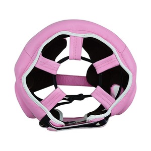 เครื่องป้องกันศีรษะสำหรับชกมวยทำมือปรับแต่งได้ - Product Image 4