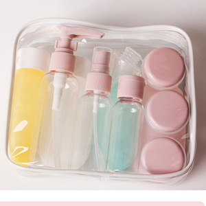 Organisateur Portable enfants sac huile étui enfant <span class=keywords><strong>avion</strong></span> Mini <span class=keywords><strong>Kit</strong></span> bébé fournitures femmes voyage essentiel - Product Image 4
