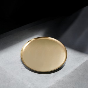 ชุดแผ่นทองเหลือง2แผ่นพร้อมเคลือบด้านสำหรับอุปกรณ์เครื่องครัวในบ้านและโรงแรม - Product Image 4