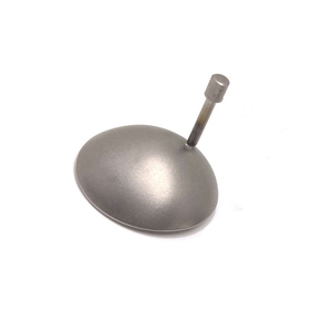 Protège-œil corneal en acier inoxydable chirurgical réutilisable pour laser - Product Image 4