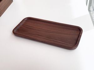 Elegante Bandeja de Joyería de Madera y Terciopelo |   Artesanía de Alta Gama |   Precio de Fábrica - Product Image 2