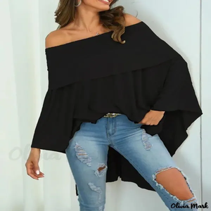 <b>Patchwork</b> Button White Fitted Ladies Bow Neck Woven for <b>Top</b> Lace Mesh Long Lantern Sleeves Women Blouses Sweet Floral Print - Product Image 6