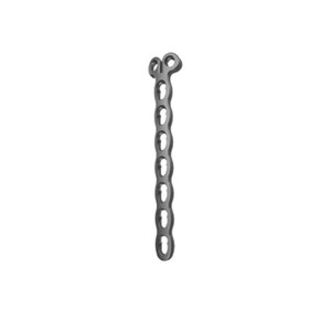 Endo Tech ETI-M-333 Mini Placa de Bloqueo, Instrumentos Quirúrgicos Ortopédicos, 2.0mm de Largo, Acero Inoxidable de Grado Médico, Logotipo Personalizado - Product Image 5