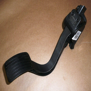 Pedal de Acelerador 1601CZ PARA Citroen BERLINGO MULTISPACE Peugeot 3008 I 5008 - Product Image 4