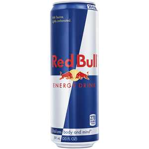 Red Bull Energy Drink - 250 mL Austria - Product Image 2