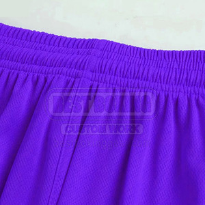 Marque privée Uniforme de football Vêtements de sport confortables Uniforme de football au meilleur prix Uniforme de football - Product Image 6